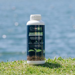Bioestimulante y Mejorador de Suelo GEN-CO